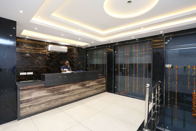 Oyo 30462 Hotel Ivy
