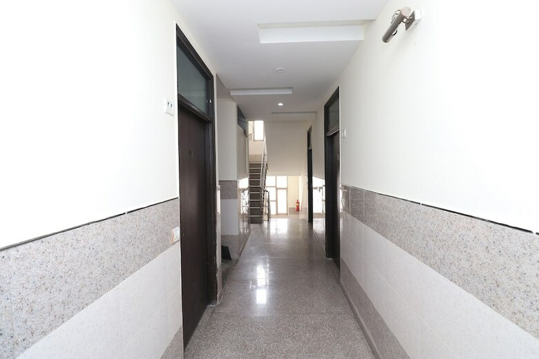 Hotel Oyo 35663 Mayank Palace