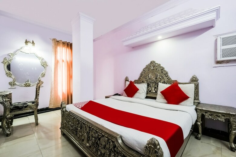 Apartamentos Oyo 18401 Ivory Palace
