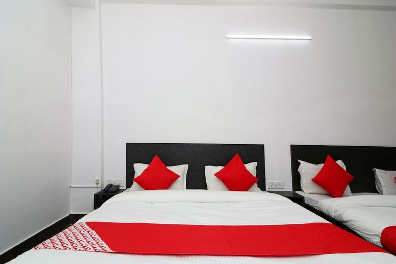 Oyo 36432 Hotel Tarang