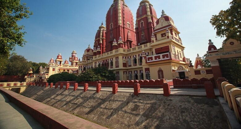 Hotel Oyo 46183 New Tech India