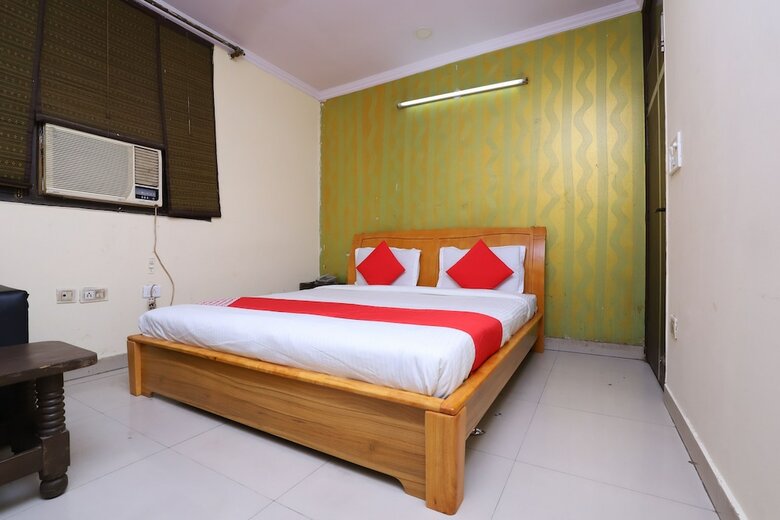Oyo 37773 Hotel J Joy
