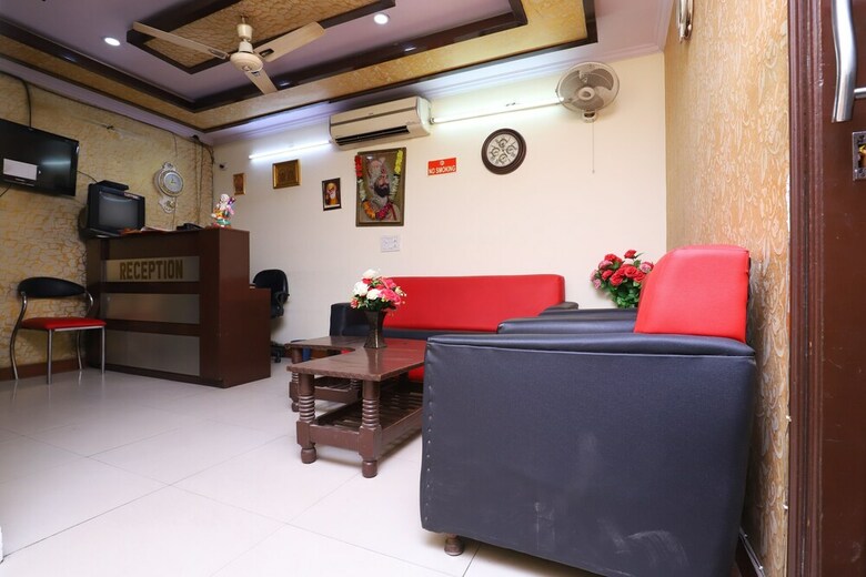 Oyo 37773 Hotel J Joy