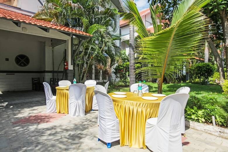 Hotel Oyo 46628 Pheonix Inn