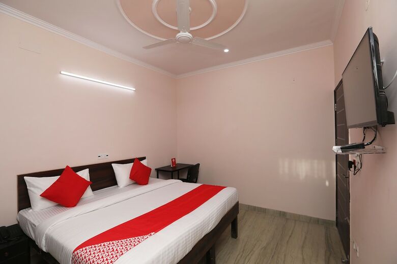 Hotel Oyo 40164 Kanchan Sadan