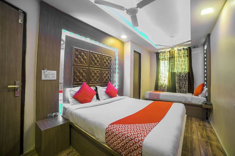 Hotel Oyo 35981 Rohit Dx