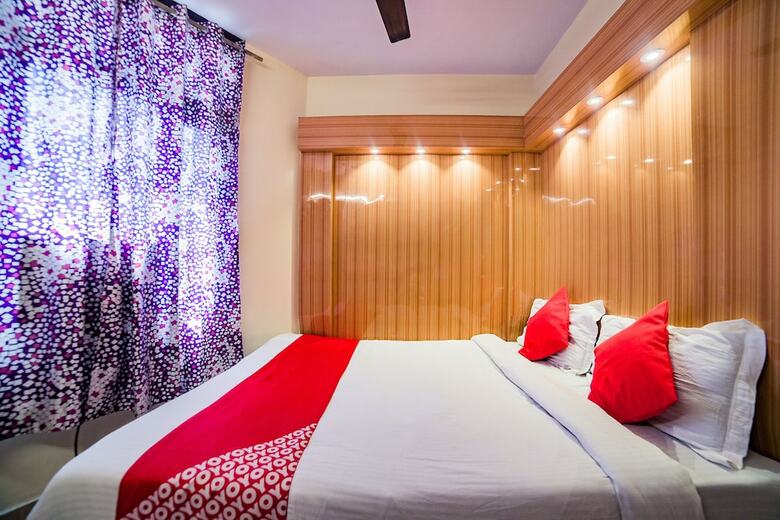 Hotel Oyo 35981 Rohit Dx