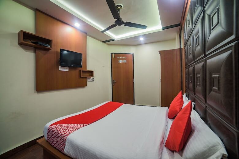 Hotel Oyo 35981 Rohit Dx