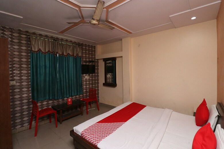 Oyo 29742 Hotel Seva & Restaurant