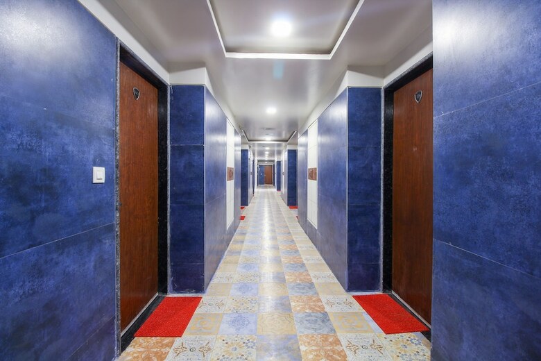 Hotel Oyo 62741 Giriwar Nikunj