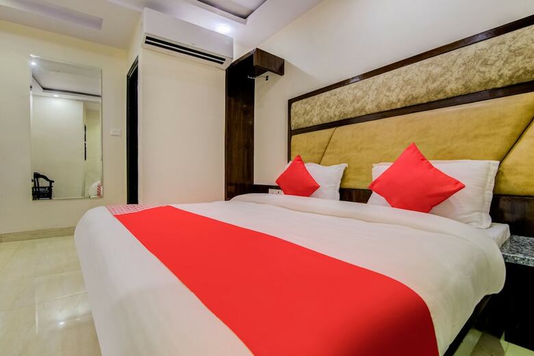 Hotel Oyo 46440 India Continental