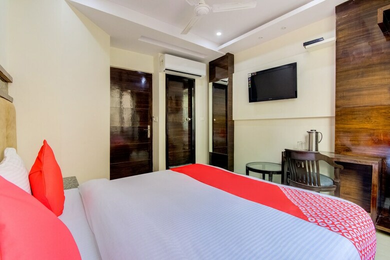 Hotel Oyo 46440 India Continental