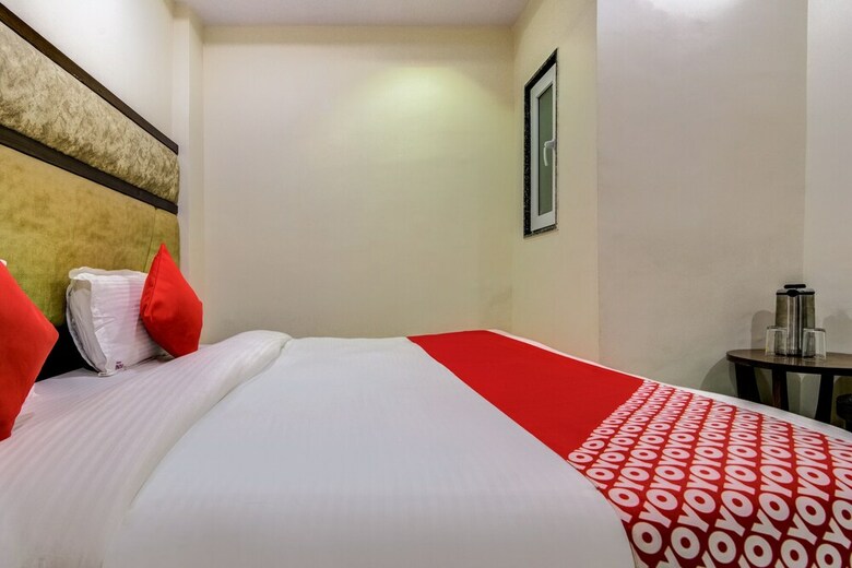 Hotel Oyo 46440 India Continental