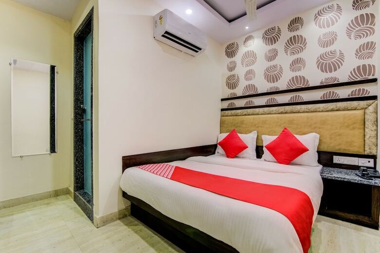 Hotel Oyo 46440 India Continental