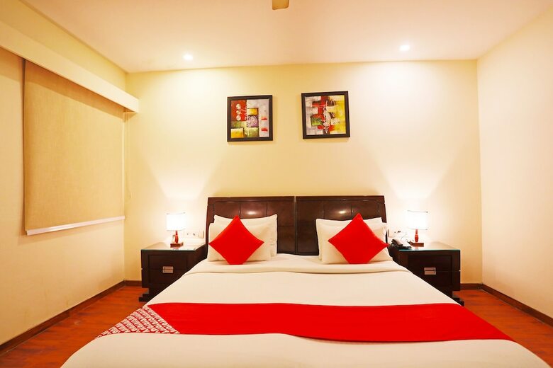 Oyo 27927 Hotel Picasso