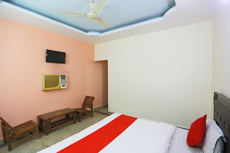 Hotel Oyo 49636 Ashoka Inn