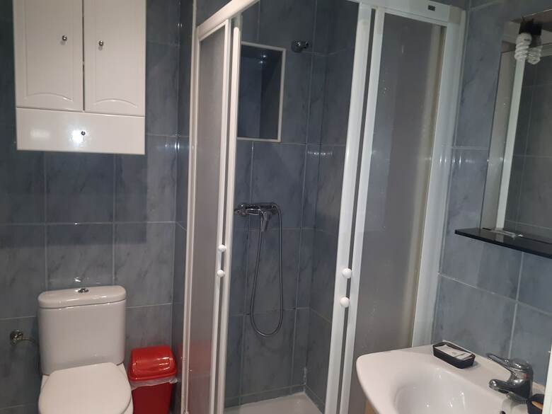 Pension Habitaciones Javier