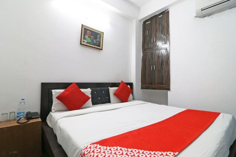 Hotel Oyo 49486 City Residency