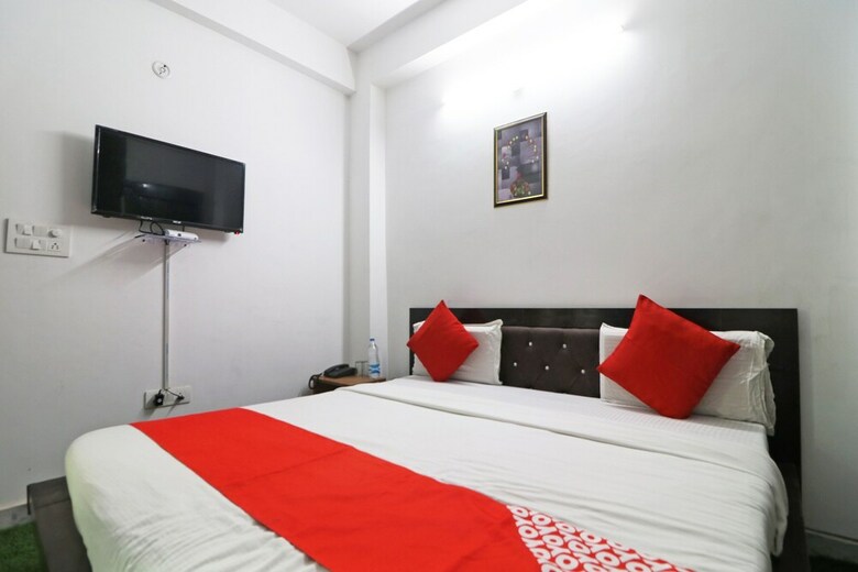Hotel Oyo 49486 City Residency