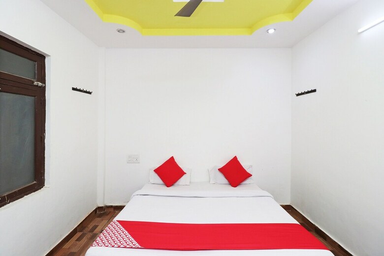 Hotel Oyo 41236 Shree Ji Dham