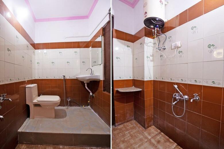 Hotel Oyo 40669 Shree G Palace