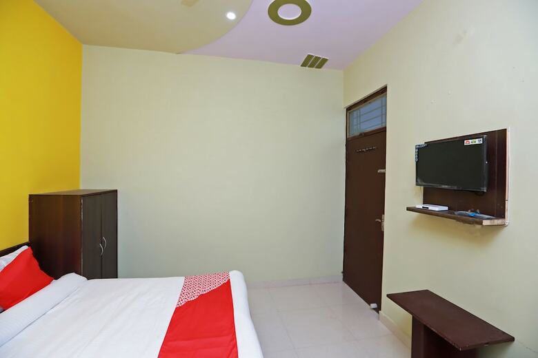 Hotel Oyo 37470 The Mohan Grand
