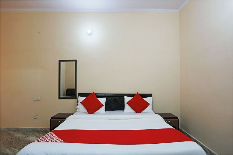 Hotel Oyo 48502 Shree Krishna Resort