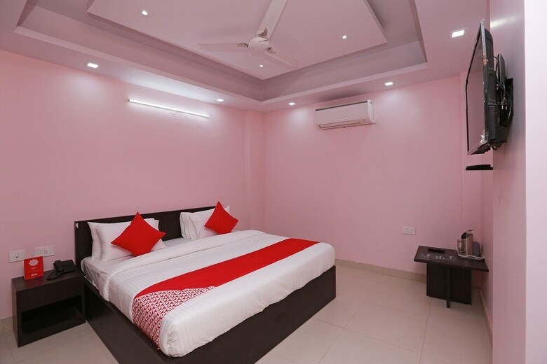 Hotel Oyo 35361 Leisurrestay