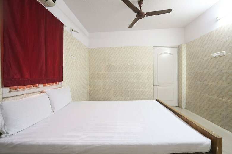 Hotel Spot On 62480 Jd Mahal