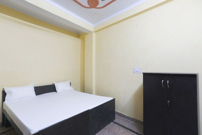 Hotel Spot On 61003 Kailash Dham