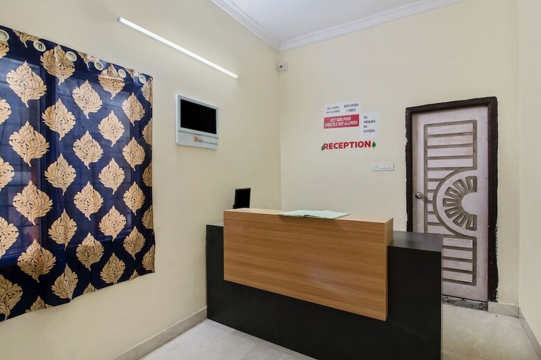 Hotel Oyo Home 62254 Premium Stay Hitech City