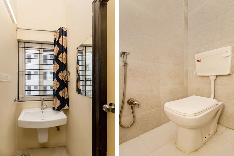 Hotel Oyo Home 62254 Premium Stay Hitech City