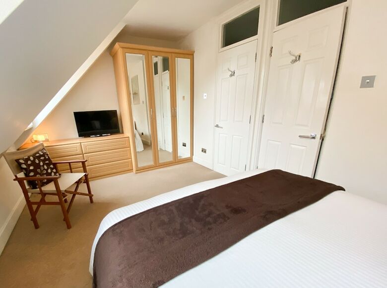 Bed & Breakfast The Quay Old Town Poole