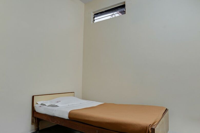 Hotel Spot On 43890 Kaveri Lodge