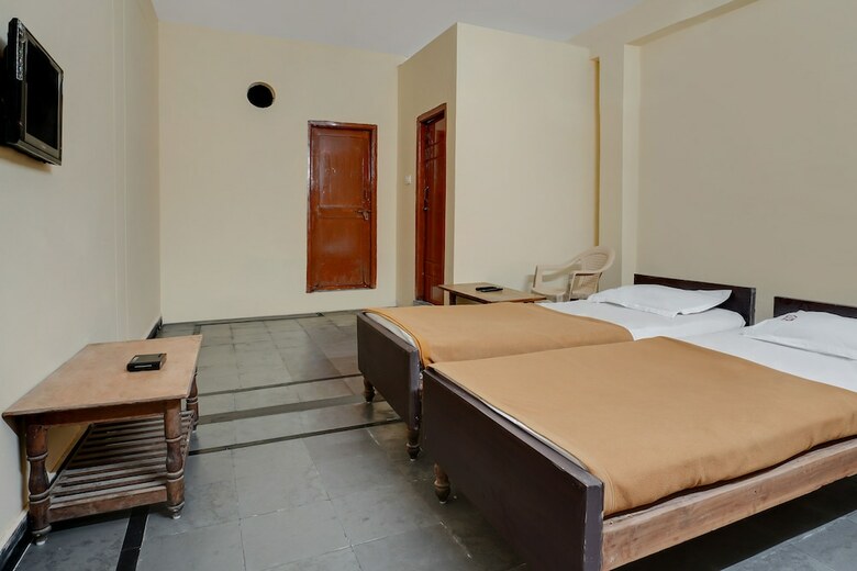 Hotel Spot On 43890 Kaveri Lodge