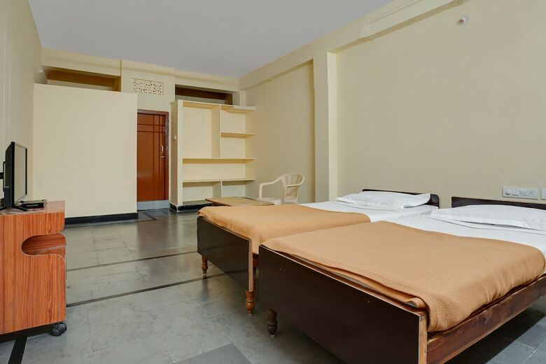 Hotel Spot On 43890 Kaveri Lodge