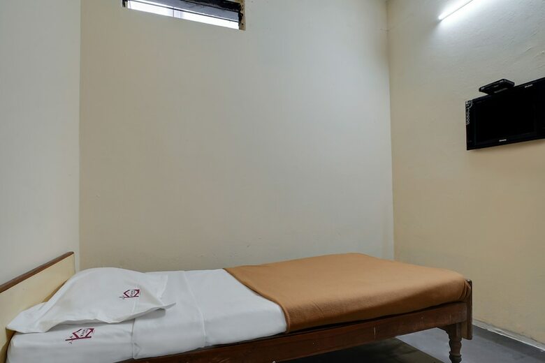 Hotel Spot On 43890 Kaveri Lodge