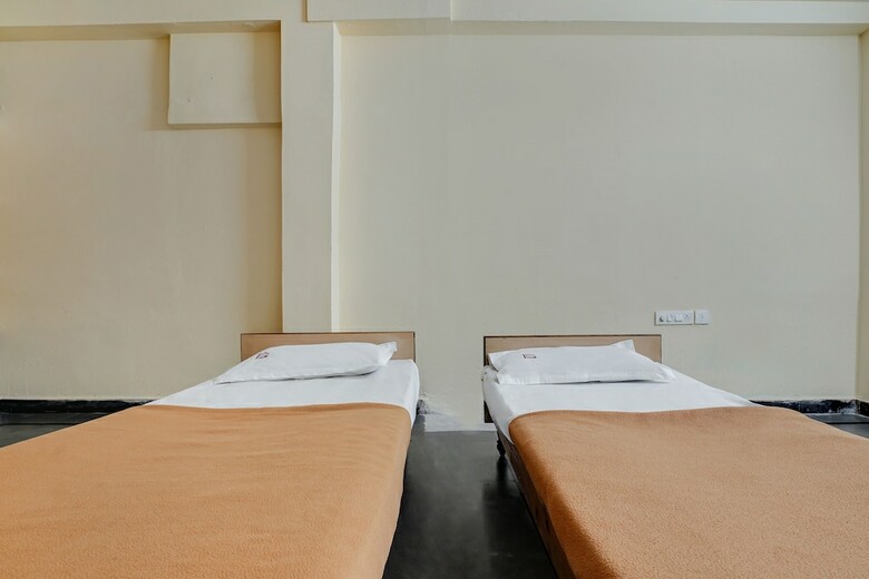 Hotel Spot On 43890 Kaveri Lodge
