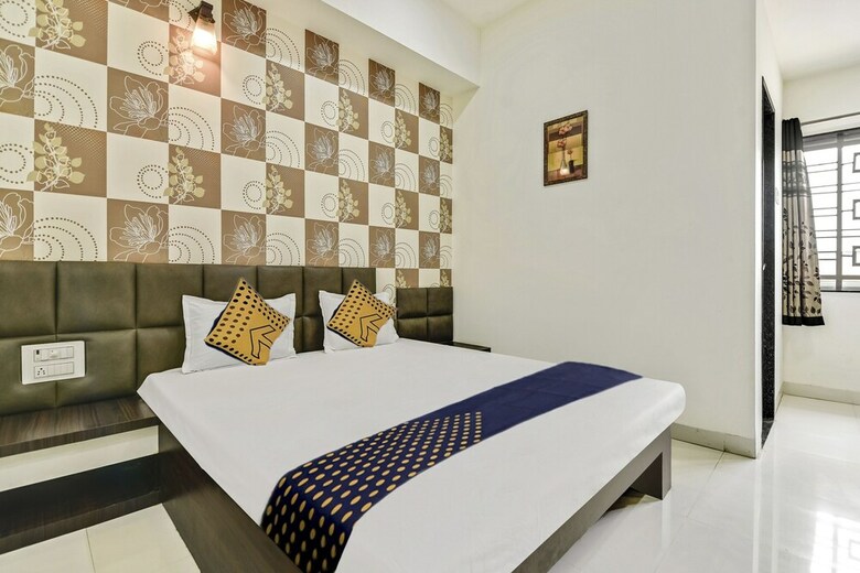 Hotel Spot On 62545 Sai Resort