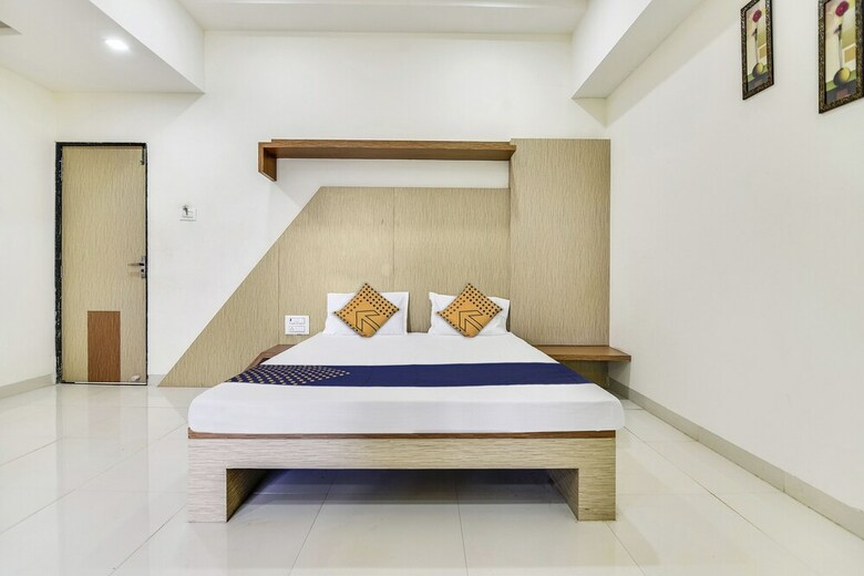 Hotel Spot On 62545 Sai Resort