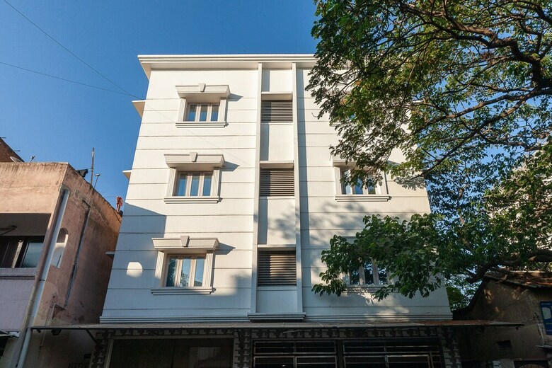 Hotel Spot On 37272 Alfa Palace
