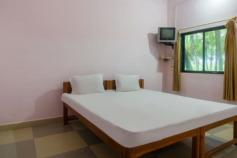 Hotel Spot On 44262 Jaideep Lodge
