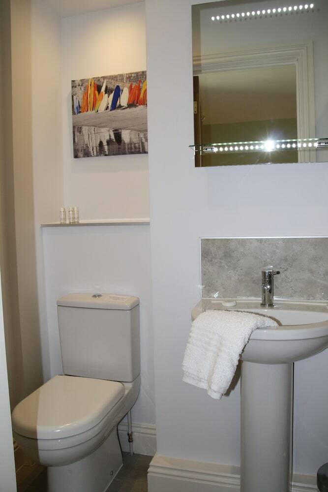 Bed & Breakfast Ebberley Escapes