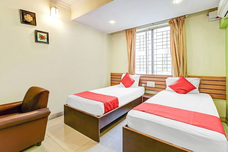 Spot On 60932 Hotel Basera Inn