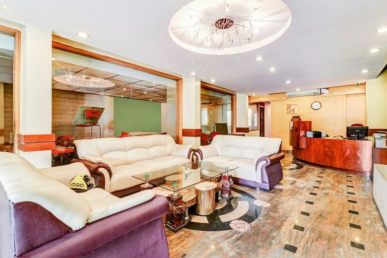 Spot On 60932 Hotel Basera Inn