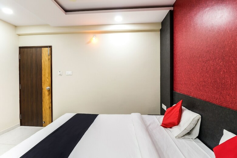 Hotel Spot On 62363 N R Residency