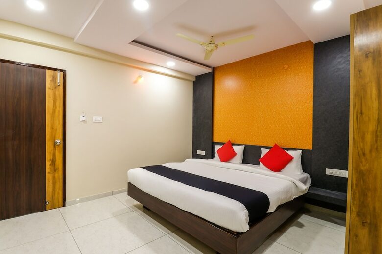 Hotel Spot On 62363 N R Residency