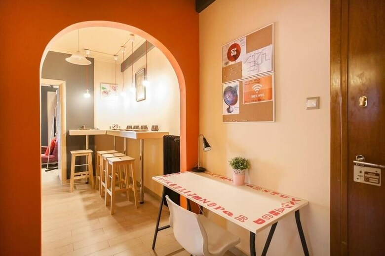 Apartamentos Lovely 4 Double Bed Flat