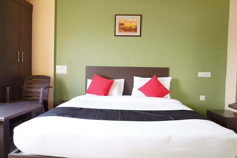 Hotel Spot On 41441 Chinthu Comforts