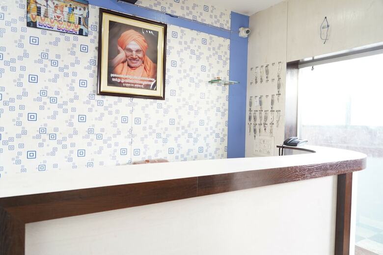 Hotel Spot On 41441 Chinthu Comforts